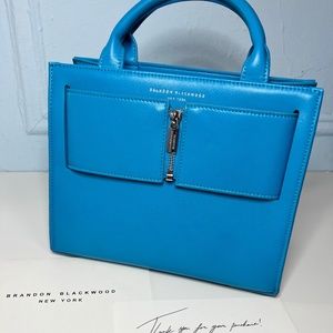 Brandon Blackwood Tote